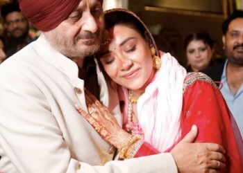 Aanchal Singh shares her father’s progressive and heartfelt thoughts on marriage and daughters