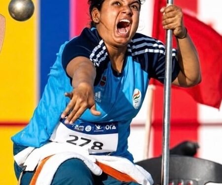 CM, Dy CM hail achievement of Karnataka’s K.S. Shilpa winning Commonwealth Games Bronze medal