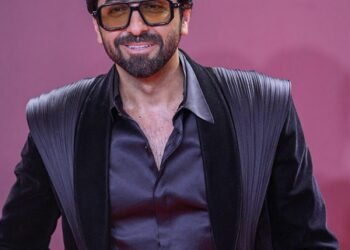 Ayushmann Khurrana on what he loves about Sanjeev Kumar: He had superb expressions