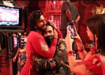 KJo celebrates 3 years of ‘Rocky Aur Rani Kii Prem Kahaani’ with rare BTS pictures: Can’t wait to be back on set