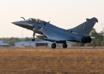 Australia: Indian Air Force actively engages in Exercise Pitch Black