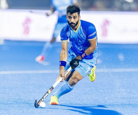India’s playmakers outline key role ahead of FIH Hockey World Cup 2026