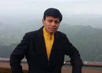 Dev Anand’s son Suneil Anand passes away at 70 in UK