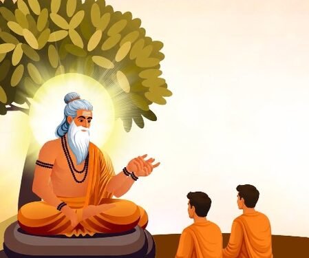 ‘Guru, along with imparting knowledge, instils positive energy’: PM Modi greets nation on Guru Purnima