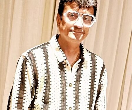 Asit Modi reveals Amit Bhatt shaved his head for two years to play Champaklal in ‘Taarak Mehta Ka Ooltah Chashmah’