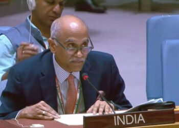 Free navigation, commerce in global waters must be restored: India condemns Hormuz, Bab al-Mandab ship attacks