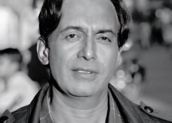 Raj Babbar mourns Suniel Anand’s loss, says Dev Anand film plans remaining unfinished is ‘heartbreaking’