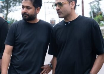 Aditya Dhar’s brother Lokesh Dhar reflects on ‘Article 370’s journey from underdog to National Award winner