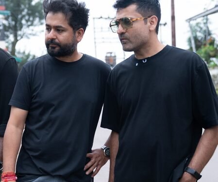 Aditya Dhar’s brother Lokesh Dhar reflects on ‘Article 370’s journey from underdog to National Award winner