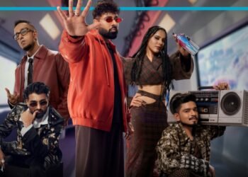 Badshah says new theme of ‘Hustle 5’ celebrates communities behind artists’ journeys