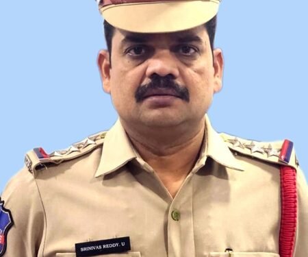 Hyderabad Police officer suspended on allegation of sexually exploiting woman