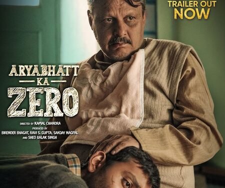 Himansh Kohli on ‘Aryabhatt Ka Zero’: It taught me that a person’s true strength lies not in their circumstances