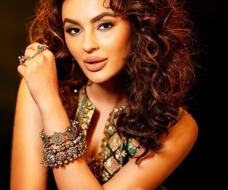 Seerat Kapoor on how South cinema shaped her journey: ‘‘It made me more instinctive and adaptable’