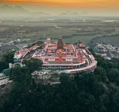 TN CBCID arrests four in ₹100 crore Palani temple land fraud case