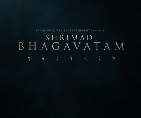 Sagar Pictures Entertainment announces seven-part cinematic saga ‘Shrimad Bhagavatam’