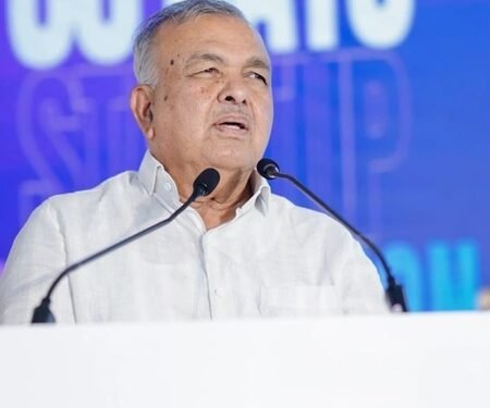 Cauvery row: Karnataka govt to move CWMA, Minister says state not in position to release water to TN
