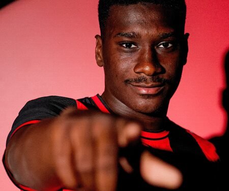 AC Milan bolster defence with signing of French youngster Sankhoun Diawara