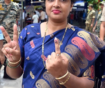 RJD candidate Rekha Gupta alleges code violations in Bankipur bypoll