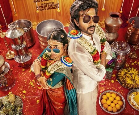 Anishma Anilkumar-starrer ‘Modha Rathiri’ to hit screens on August 21