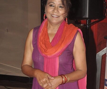 When Seema Biswas revealed she became possessive after reading the script for ‘Bandit Queen’