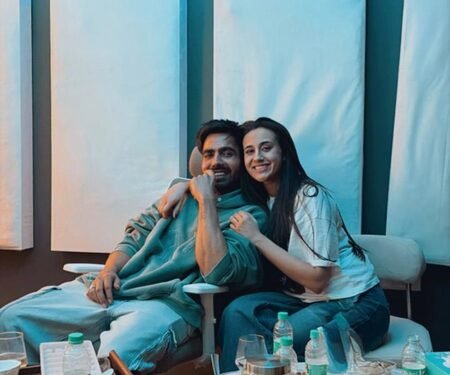 Harrdy Sandhu told Revati Mahurkar ‘be selective about your work’ amid ‘Tevar’ shoot