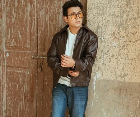 Aditya Rikhari drops ‘Boohe Baarian’ on birthday, calls it a song close to his heart