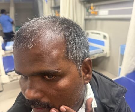 SIR row: Karnataka BJP alleges booth supervisor assaulted for refusing to add ‘illegal immigrants’ to voter list