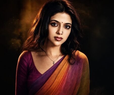 Khushi Dubey highlights dangers of AI cybercrime with ‘Service Girl’: ‘Many young women have lost their lives’