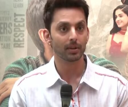 Himansh Kohli shares how Hrithik Roshan’s performance in ‘Super 30’ influenced him
