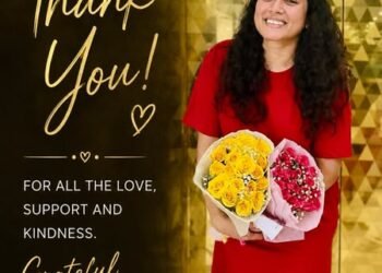 ‘Heart Beat’ unit’s warm welcome moves Anumol; actress says, “My heart is full!”