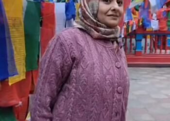 Jaya Bhattacharya shares spiritual experience from Mahakal Temple: ‘Faith can exist together’