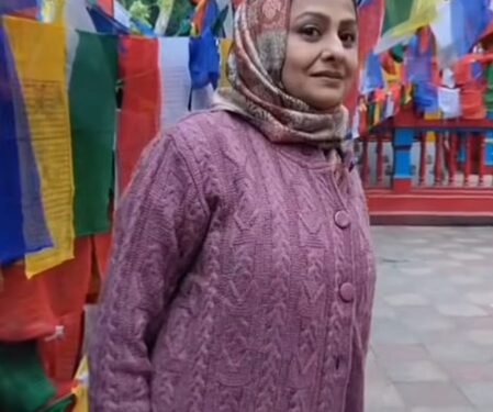 Jaya Bhattacharya shares spiritual experience from Mahakal Temple: ‘Faith can exist together’