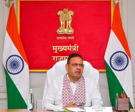 Rajasthan emerges as key natural farming hub, ranks 2nd in cluster formation and 3rd in farmer enrolment
