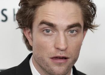 Suki Waterhouse reveals daughter’s cute nickname for Robert Pattinson