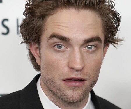 Suki Waterhouse reveals daughter’s cute nickname for Robert Pattinson