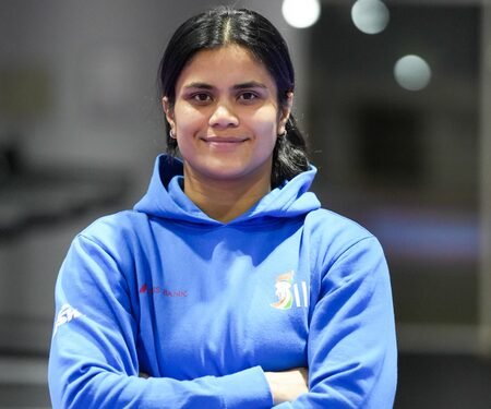 CWG 2026: Can’t think too far ahead in judo. Every bout demands your full focus, says Yamini Mourya