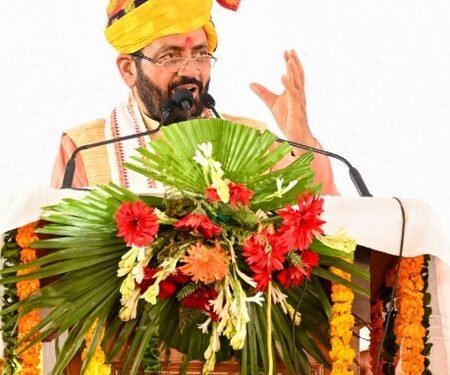 Haryana CM questions silence of AAP, Rahul Gandhi on paper leak in Punjab