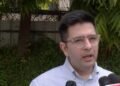 ‘Now we have a solution…’: Raghav Chadha on his ‘silence’ over exam paper leaks