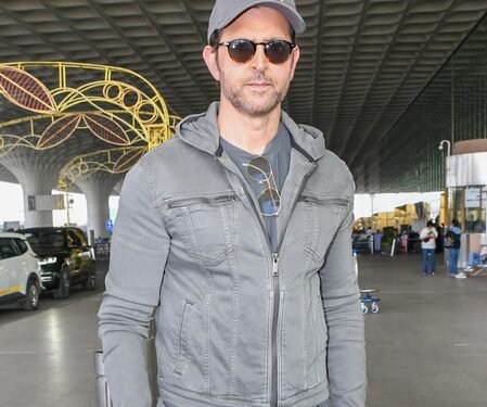 Abhijit Vaghani recollects Hrithik Roshan telling him how his face looks slimmer on screen