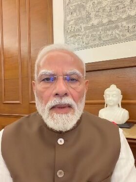 PM Modi welcomes passage of anti-paper leak Bill by Parliament, says will make examination system more robust
