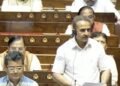 20 projects in protected areas given green nod since 2024: MoS Kirti Vardhan Singh