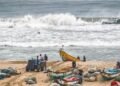 One lakh fishing vessels to be fitted with transponders developed By ISRO soon