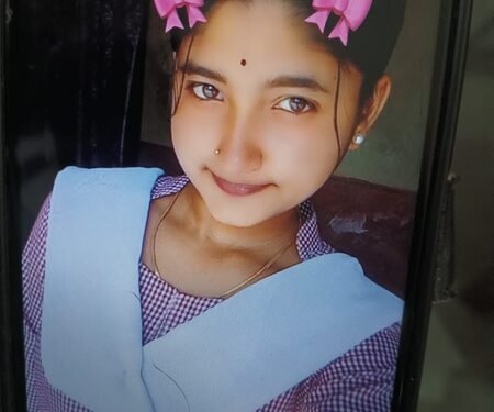 Schoolgirl goes missing from Tripura’s Sabroom after leaving home for coaching; police probe on