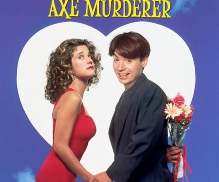 Mike Myers celebrates 33 years of ‘So I Married an Axe Murderer’: Nostalgic week for me