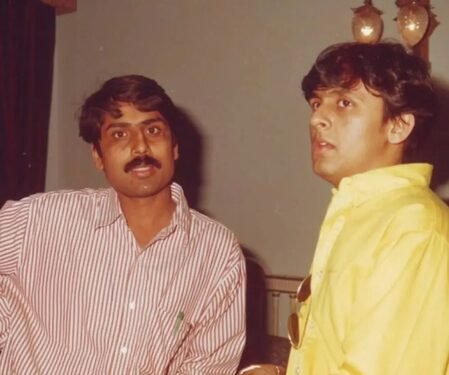 Shailesh Lodha recalls his long friendship with Sonu Nigam in b’day note
