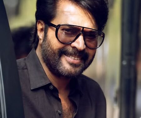 Mammootty completes his portions in Dhanush-starrer ‘Om’