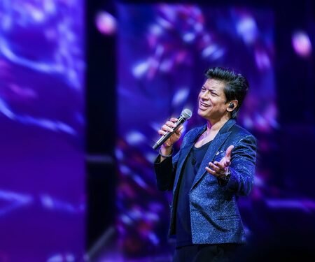 Shaan on ‘Dildara’: Wanted it to feel intimate, warm and effortless