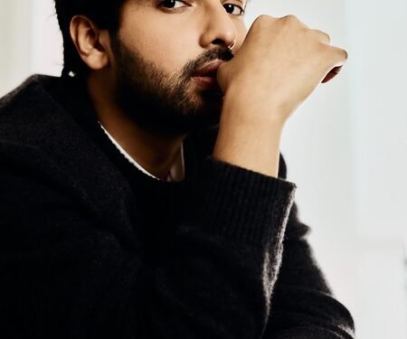 Armaan Malik unveils ‘Gaya Kaam Se’, says he is rediscovering the music that feels ‘most like him’