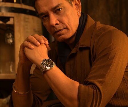 Anup Soni lends voice to Karna in ‘Legend of Karna’, calls him as ‘one of the most complex characters in mythology’