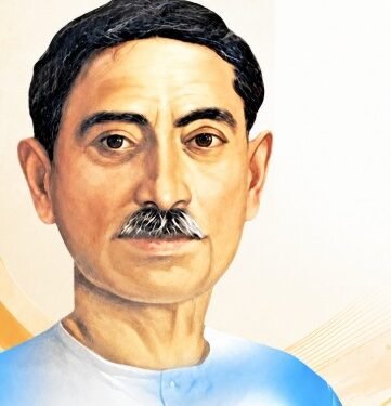 Munshi Premchand will forever remain source of inspiration for people of country: PM Modi